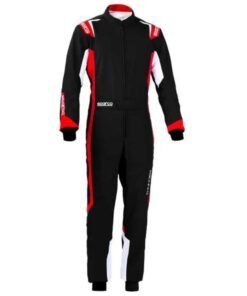 DEMON SPARCO THUNDER KART SUIT