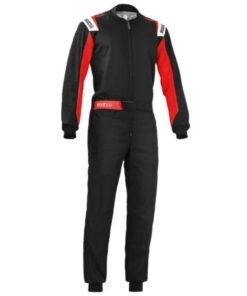 DEMON SPARCO ROOKIE KART SUIT