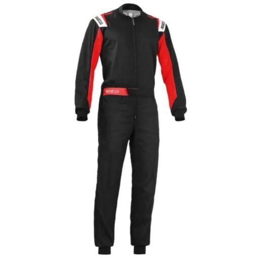 DEMON SPARCO ROOKIE KART SUIT