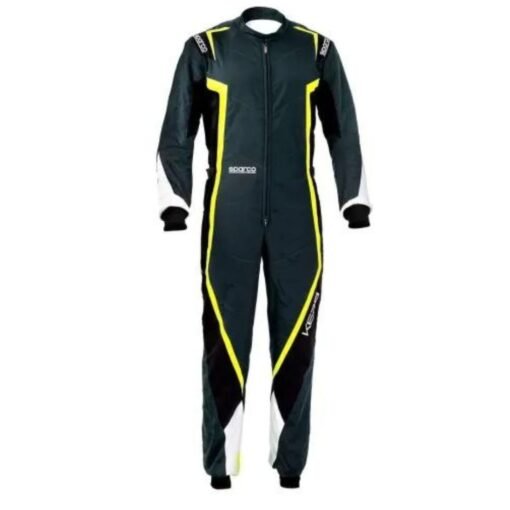 SPARCO KERB KART SUIT