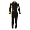 SPARCO THUNDER KART SUIT