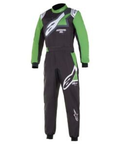 ALPINESTARS KMX 9 V2 GRAPH 1 KART RACING SUIT