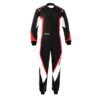 SPARCO KERB KART SUIT