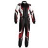 SPARCO PRIME K KART RACING SUIT