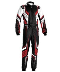 SPARCO PRIME K KART RACING SUIT