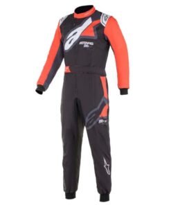 ALPINESTARS KMX 9 V2 GRAPH 1 KART RACING SUIT