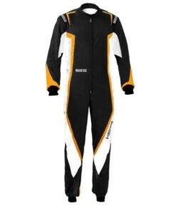 SPARCO KERB KART SUIT