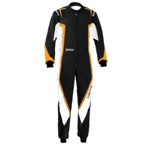 SPARCO KERB KART SUIT