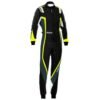 SPARCO KERB LADY KART SUIT