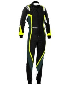 SPARCO KERB LADY KART SUIT