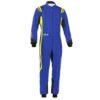 DEMON SPARCO THUNDER KART SUIT