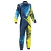 OMP KS 2R Kart Racing Suit