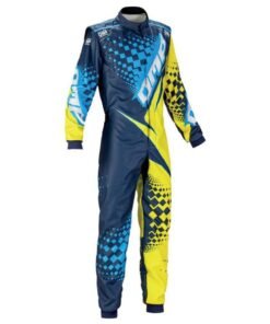 OMP KS 2R Kart Racing Suit