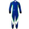 SPARCO KERB KART SUIT