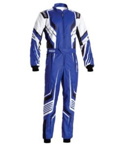 SPARCO PRIME K KART RACING SUIT