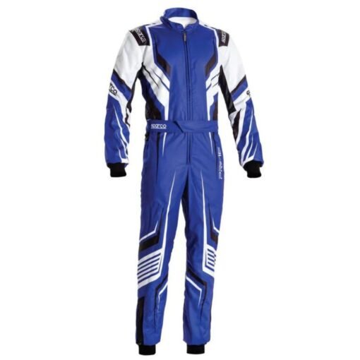 SPARCO PRIME K KART RACING SUIT