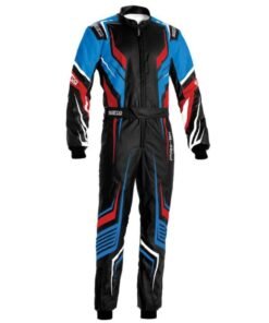 SPARCO PRIME K KART RACING SUIT