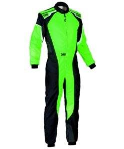 OMP KS 3 YOUTH KART SUIT