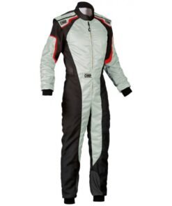 OMP KS 3 YOUTH KART SUIT