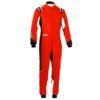 DEMON SPARCO THUNDER KART SUIT