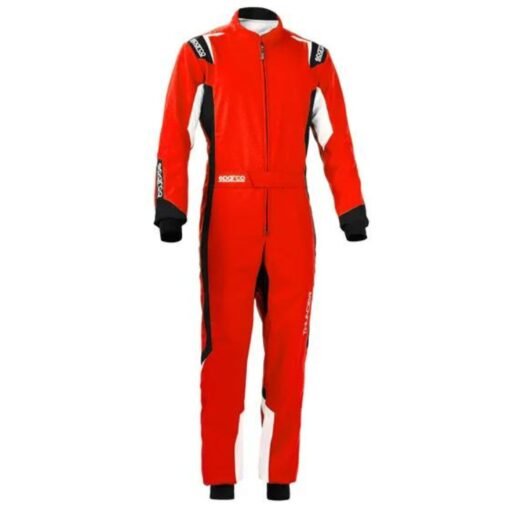 DEMON SPARCO THUNDER KART SUIT