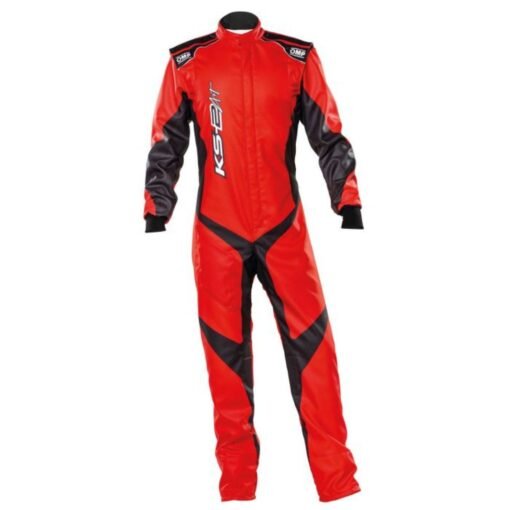 OMP KS 2 ART KART SUIT