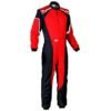 OMP KS 3 YOUTH KART SUIT