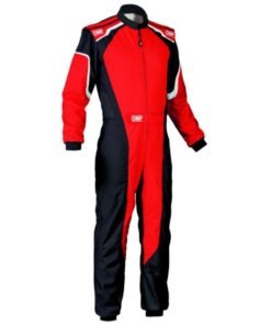 OMP KS 3 YOUTH KART SUIT