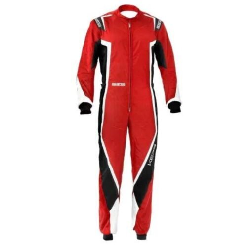 SPARCO KERB KART SUIT