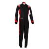 SPARCO THUNDER KART SUIT