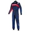 ALPINESTARS KMX 9 V2 GRAPH 5 KART RACING SUIT