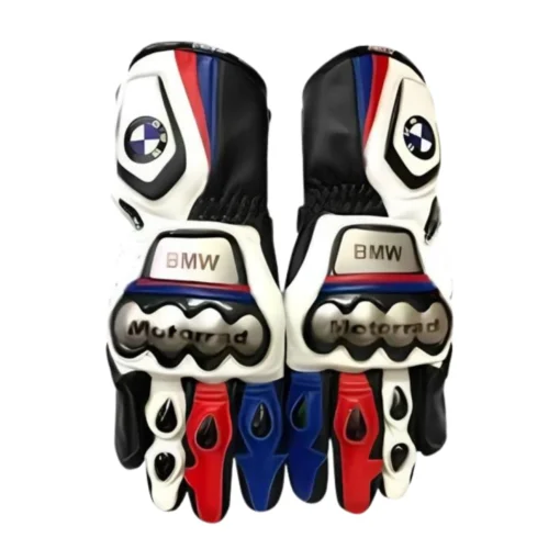 BMW MOTOGP RACING GLOVES