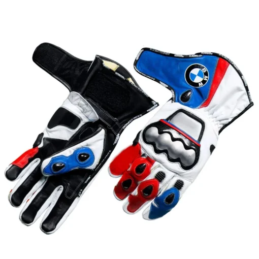 BMW MOTORBIKE GLOVES