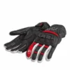 DUCATI FABRIC LEATHER GLOVES SPORT C4