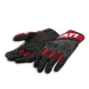 DUCATI FABRIC LEATHER GLOVES SUMMER C3