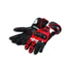 DUCATI LEATHER GLOVES SPEED AIR C1