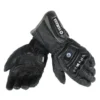 YAMAHA MOTORCYCLE RACING LEATHER GLOVES