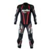 APRILIA BLACK V4 RACE SUIT