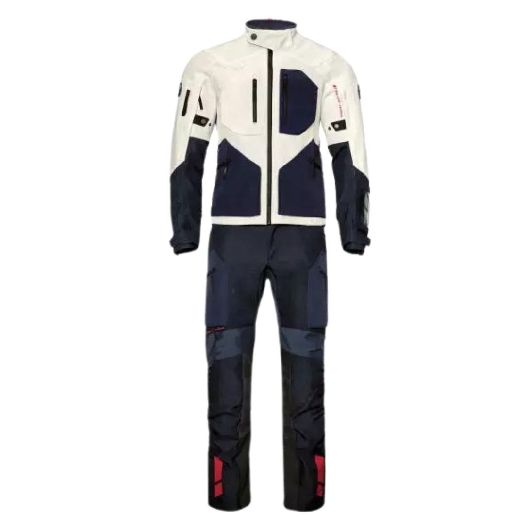 BMW MOTORCYCLE JACKET GS RALLEY AIR MEN 2024 - Image 6