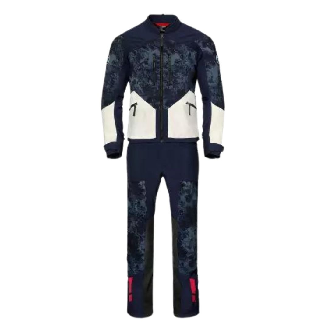 BMW MOTORCYCLE JACKET GS RALLEY AIR MEN 2024 - Image 7