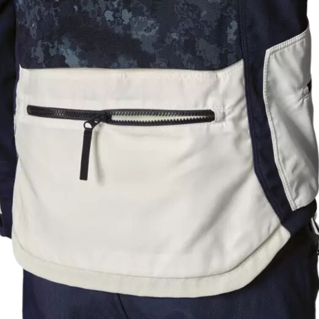 BMW MOTORCYCLE JACKET GS RALLEY AIR MEN 2024 - Image 5