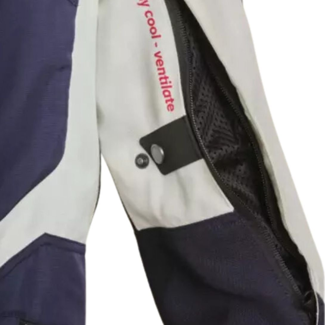 BMW MOTORCYCLE JACKET GS RALLEY AIR MEN 2024 - Image 13