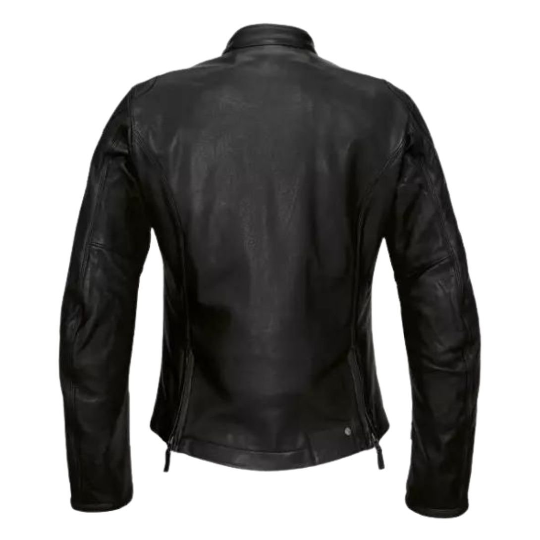BMW Motorcycle Jacket Schwabing Women 2024 - Image 2
