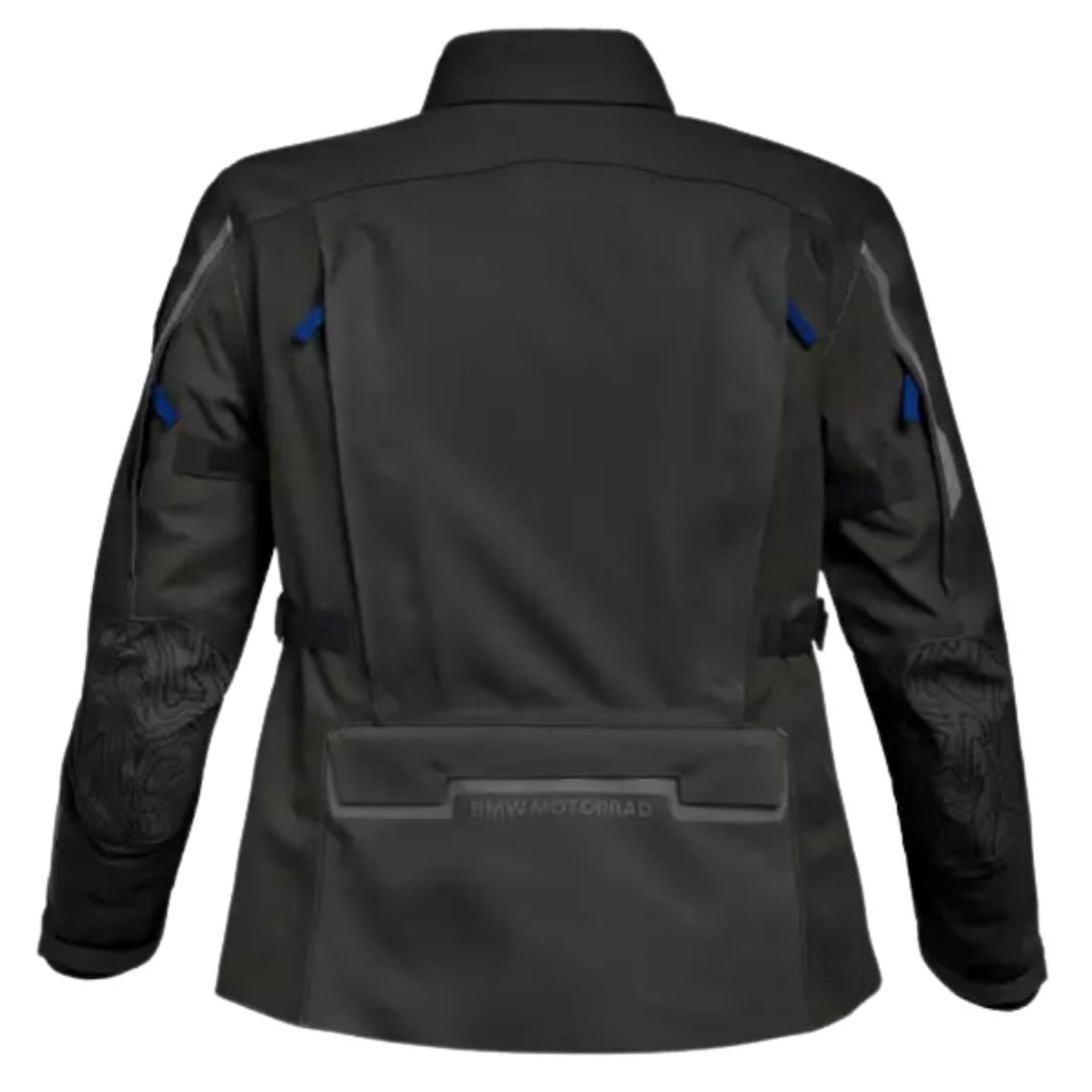 BMW Motorcycle Jacket Paceguard Adventure Motorcycle Jacket Woman - Image 2