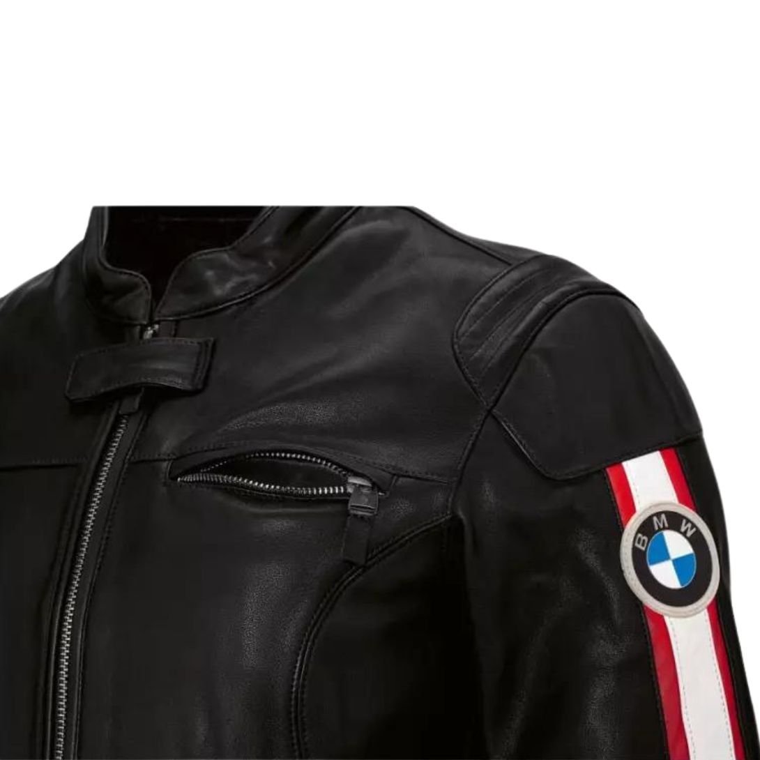 BMW Motorcycle Jacket Schwabing Women 2024 - Image 14