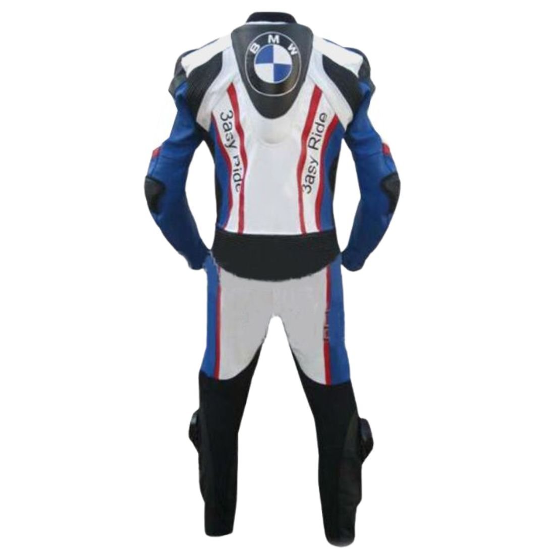 Bmw Motorrad Race Suit - Image 2