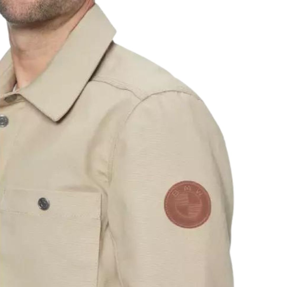 BMW Motorcycle Jacket Mitte Men 2024 - Image 5