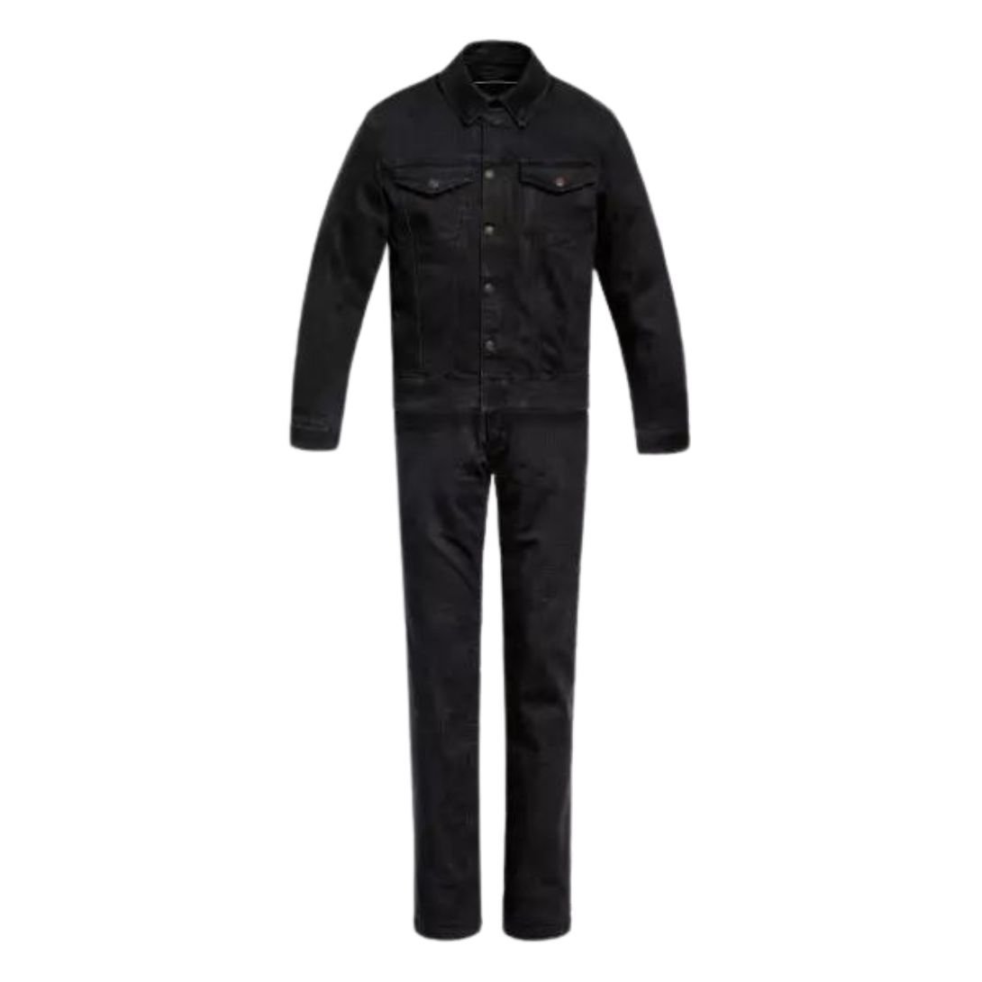 BMW Motorcycle Jacket Roadcrafted Men - Image 6