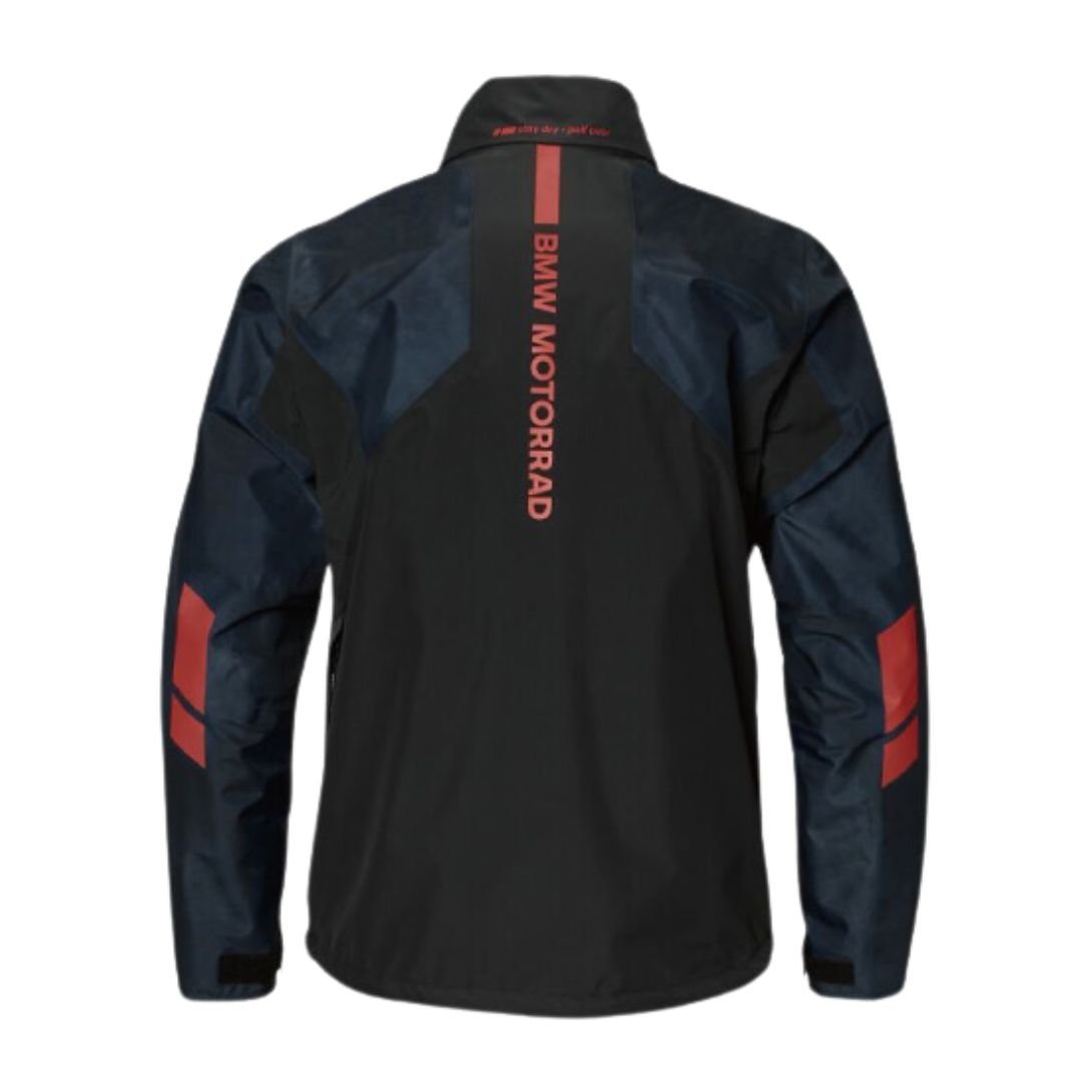 BMW Motorcycle Jacketes Karakum GTX Men 2024 - Image 8