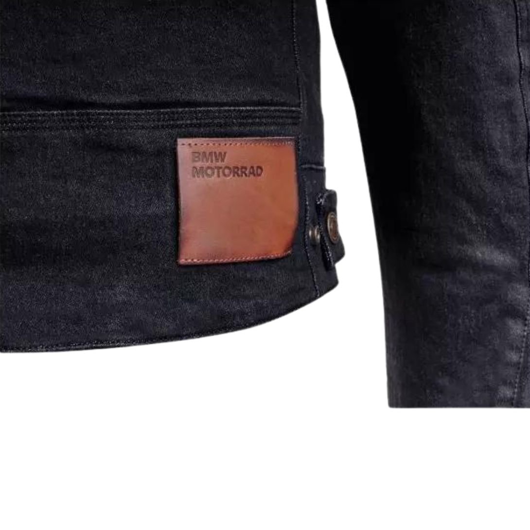 BMW Motorcycle Jacket Roadcrafted Men - Image 5